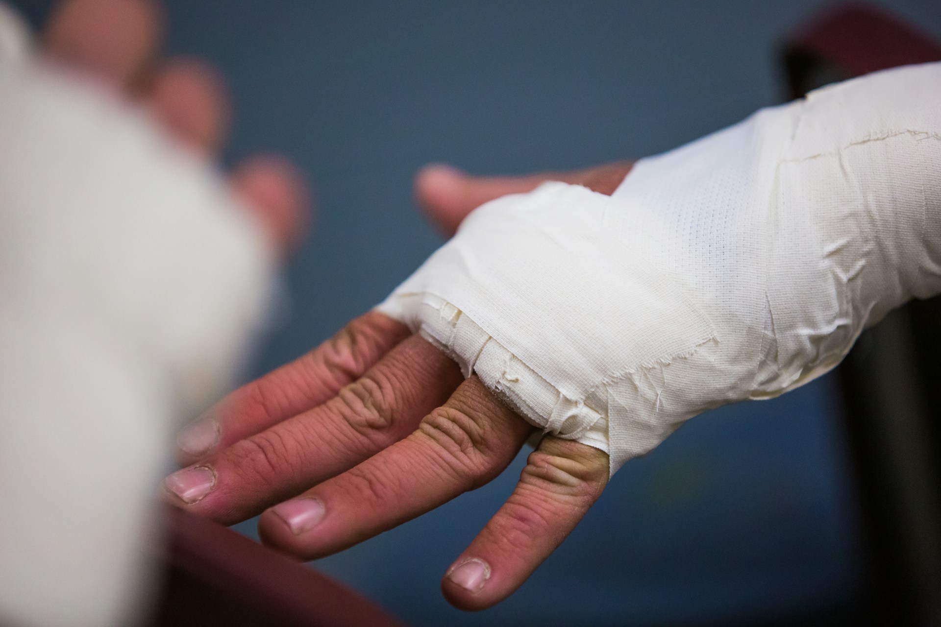 curar heridas y ulceras en tarragona