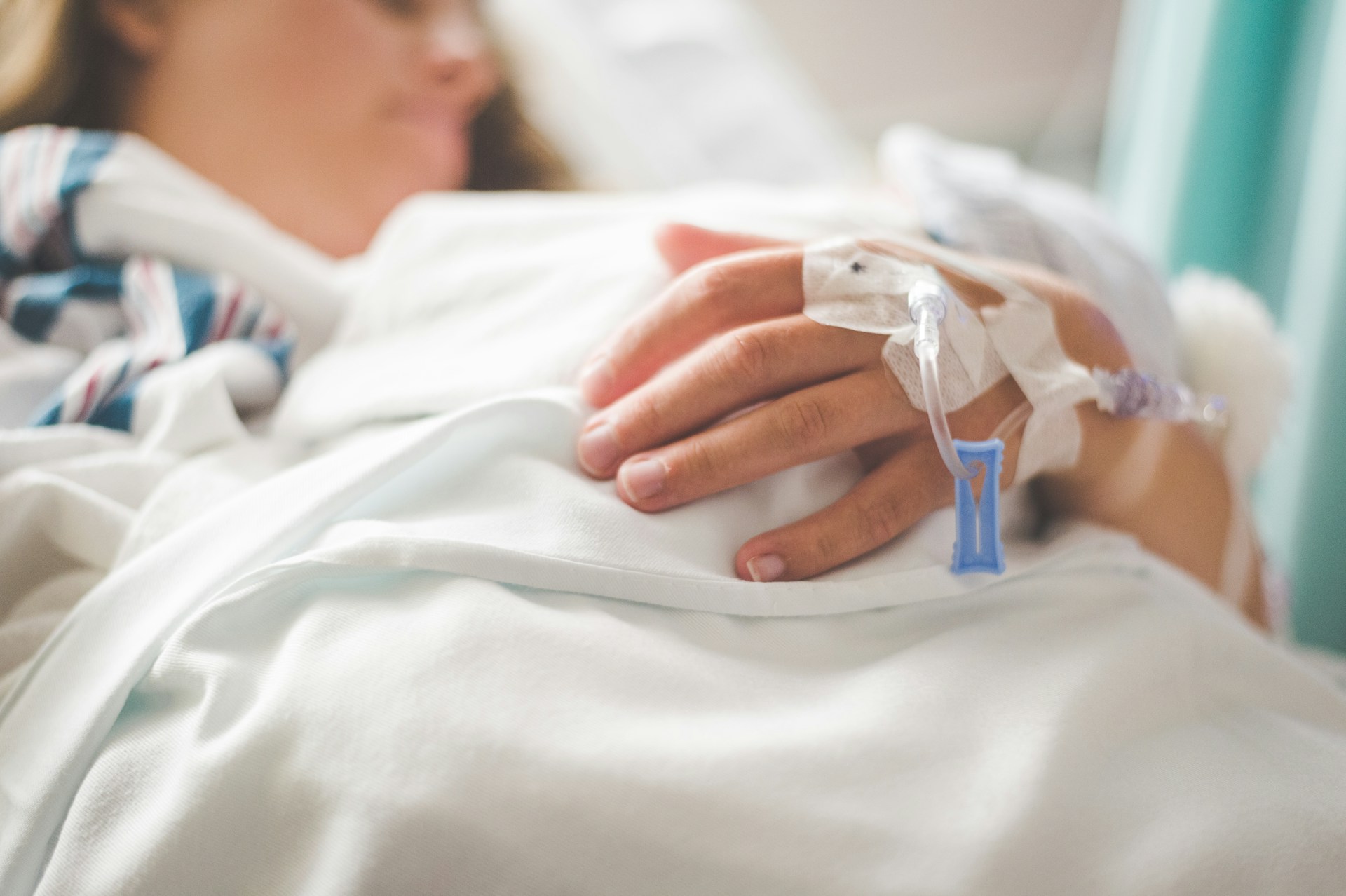 paciente en hospital nursalut tarragona